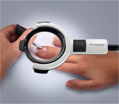 Eschenbach flexible LED-Illumination Tripod (varioLEDflex)