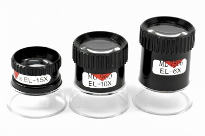Tower Magnifier 'Series'