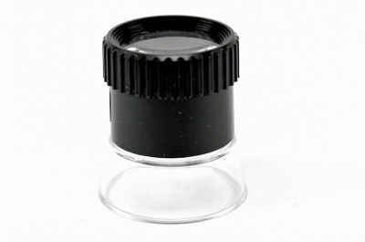 Tower Magnifier 'Series'