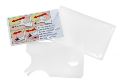 Tick Removal Magnifier