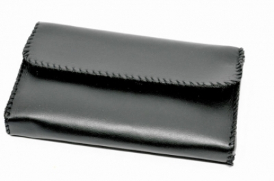 Rectangular Illuminated Bifocal Magnifier 'foldable'