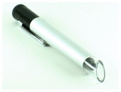 Pen Microscope - Scale Optional