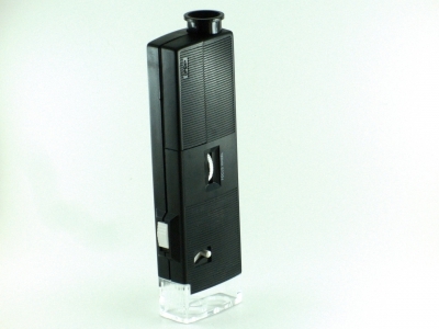 Pocket Microscope + Light