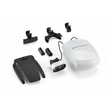 Eschenbach headlight LED [for maxDetail, labo-comfort & combi-plus]