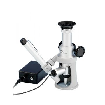 PEAK #2054-CIL Microscope+