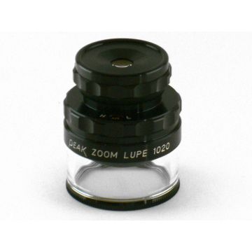 Peak #2066 - Measuring Magnifier [10x, 15x, 20x] - Zoom