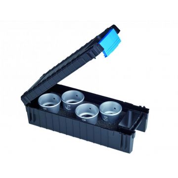 Tech-Line Watchmaker's Professional Set [6x, 8x 10x and 15x]				