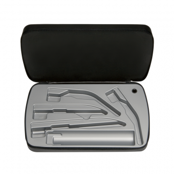 Zipper case for Laryngoscopes - [F-179.00.000]
